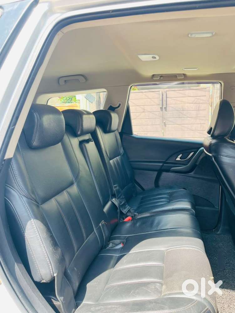 Mahindra Xuv500 2.2 W10, 2018, Diesel