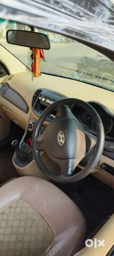 Hyundai I10 Era 2010 Car