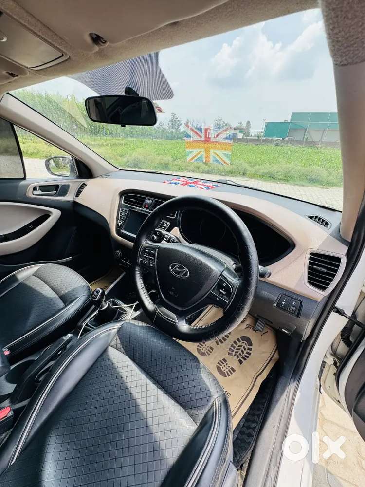 :
2018 Hyundai I20 Asta (o) – 3rd Owner – Excellent Condition