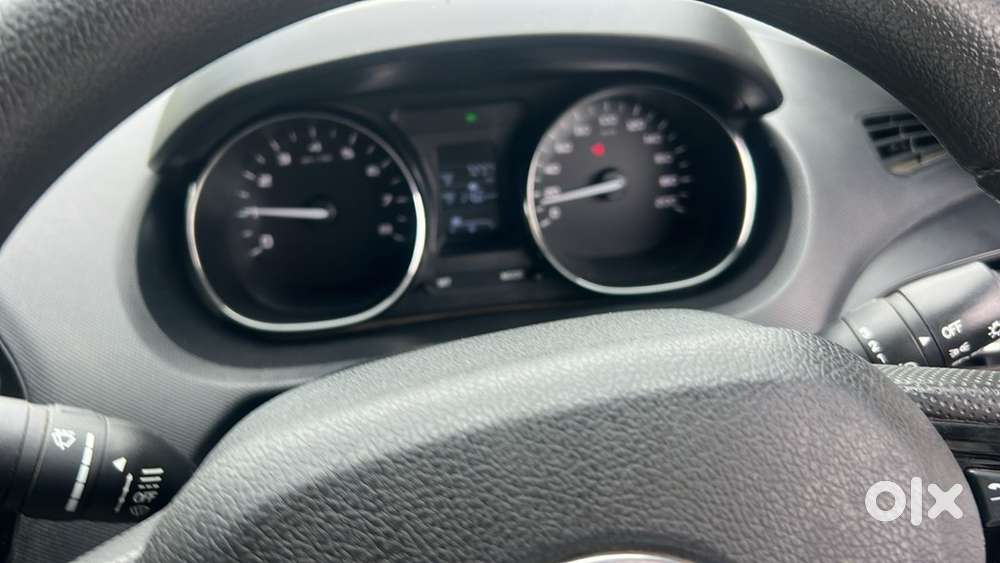 Tata Tiago Xz Petrol Car 2019