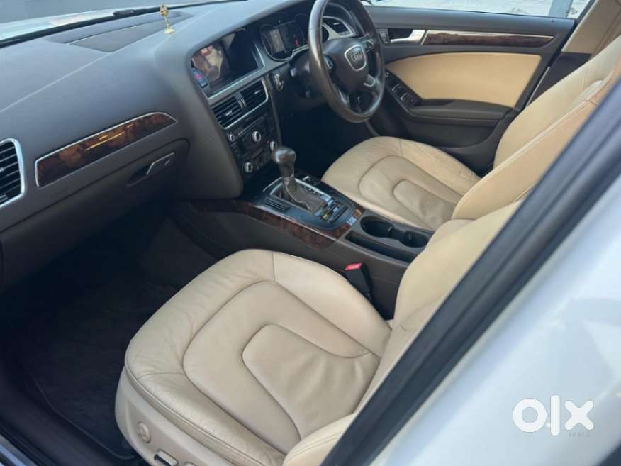 Audi A4 2.0 Tdi, 2014, Diesel