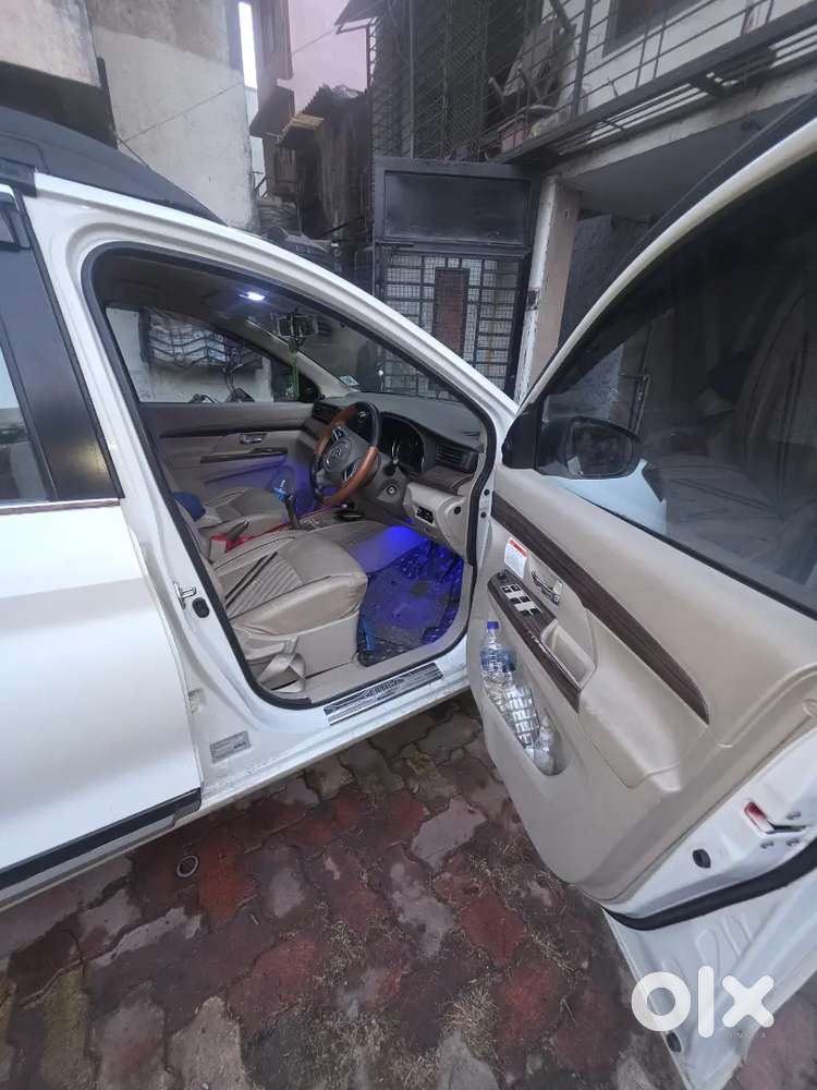 One Hand Use Nice Mantain Car Nice, Non Accidental Car