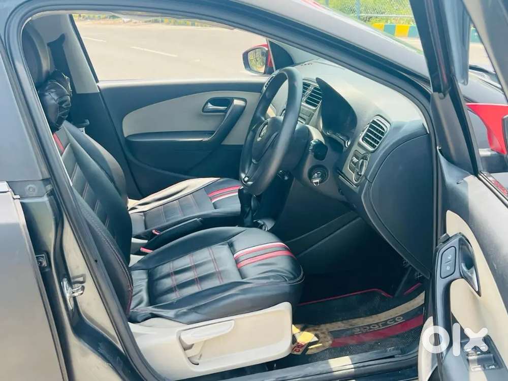 Volkswagen Polo 1.2 Mpi Edition 2023