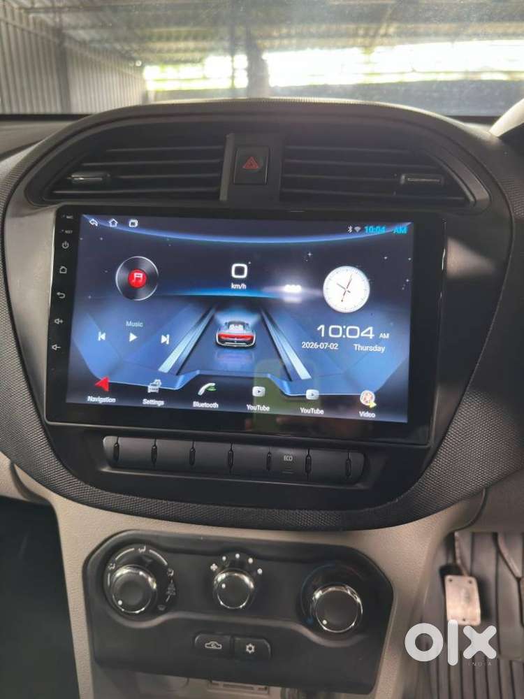 Tata Tiago 1.05 Revotorq Xe, 2018, Petrol