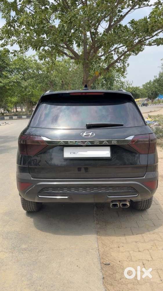 Hyundai Diesel Car 2021