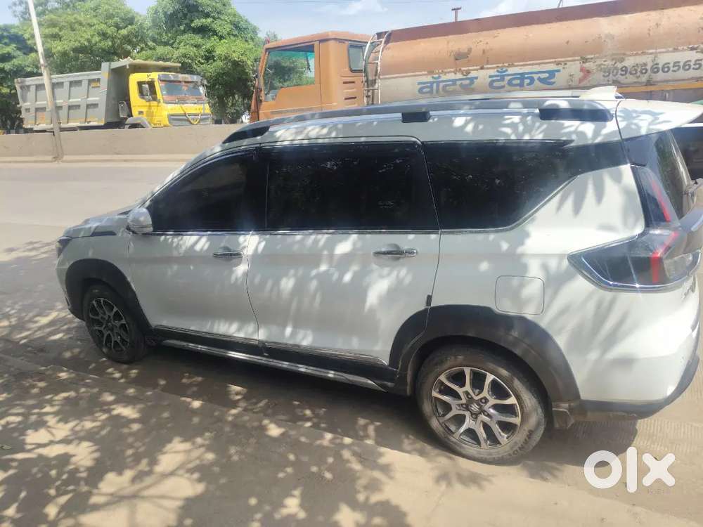 Maruti Xl6 Zeta 2026