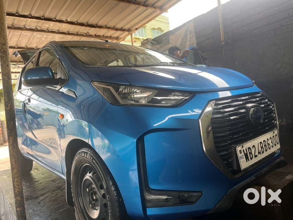 Datsun Redigo 2020 Petrol Good Condition