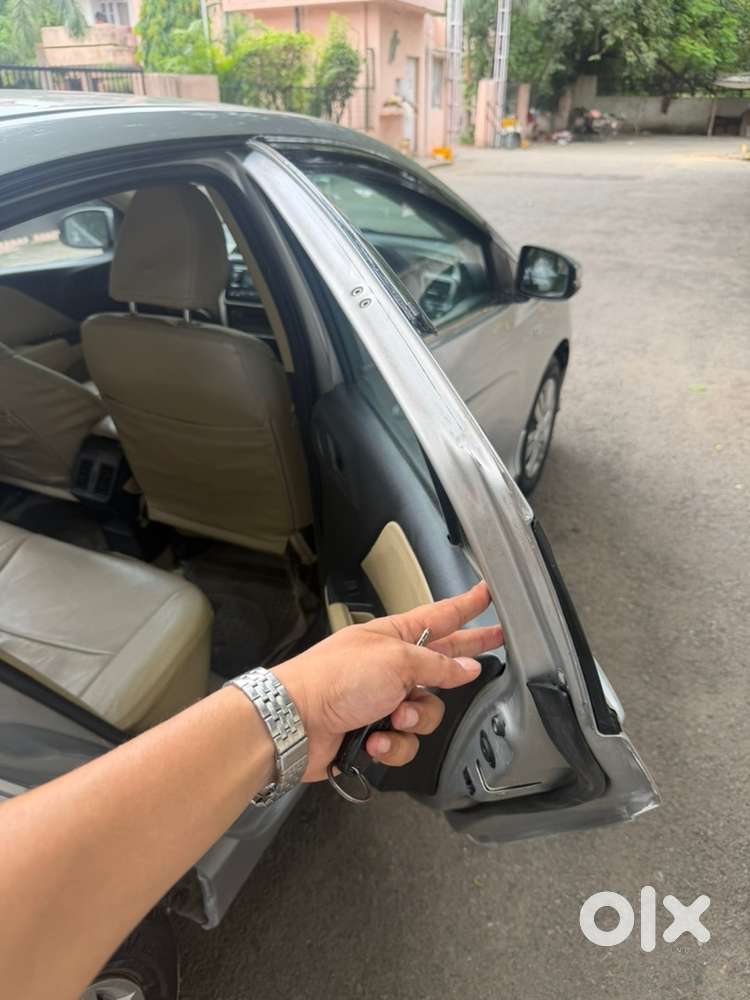 Honda City Auto 2016