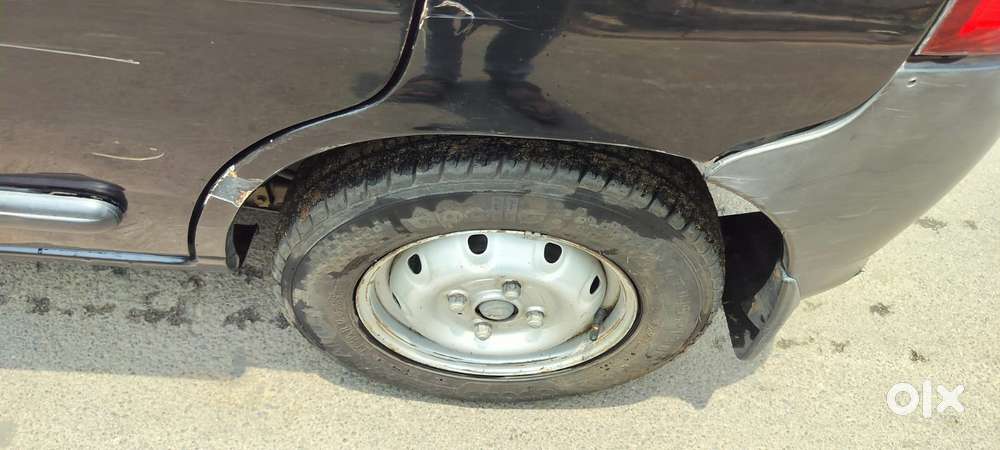 Maruti Suzuki Alto 2005-2010 Lxi Bsiii, 2008, Petrol