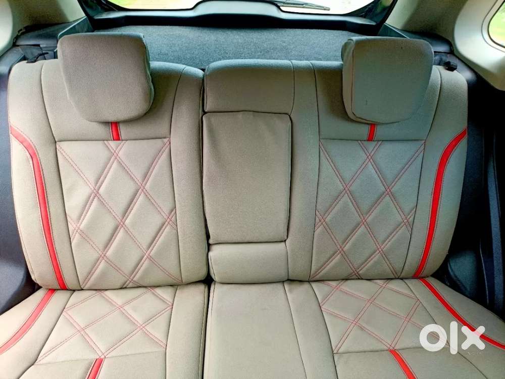 Maruti Suzuki Vitara Brezza Zdi Plus, 2019, Diesel