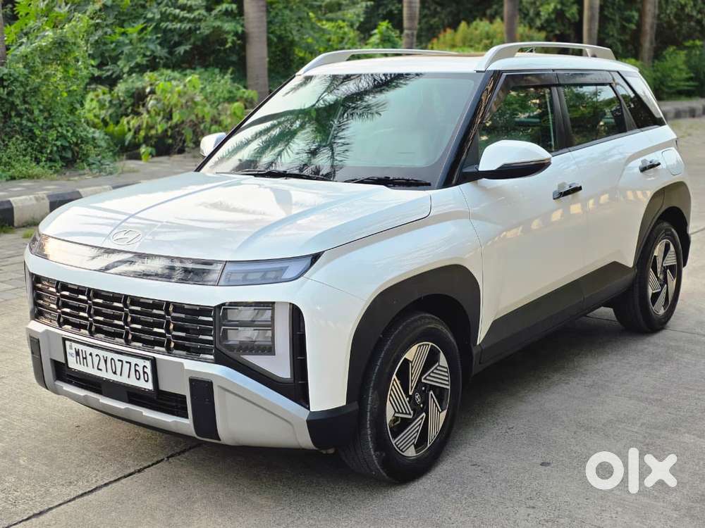 Hyundai New Venue Se, 2025, Petrol