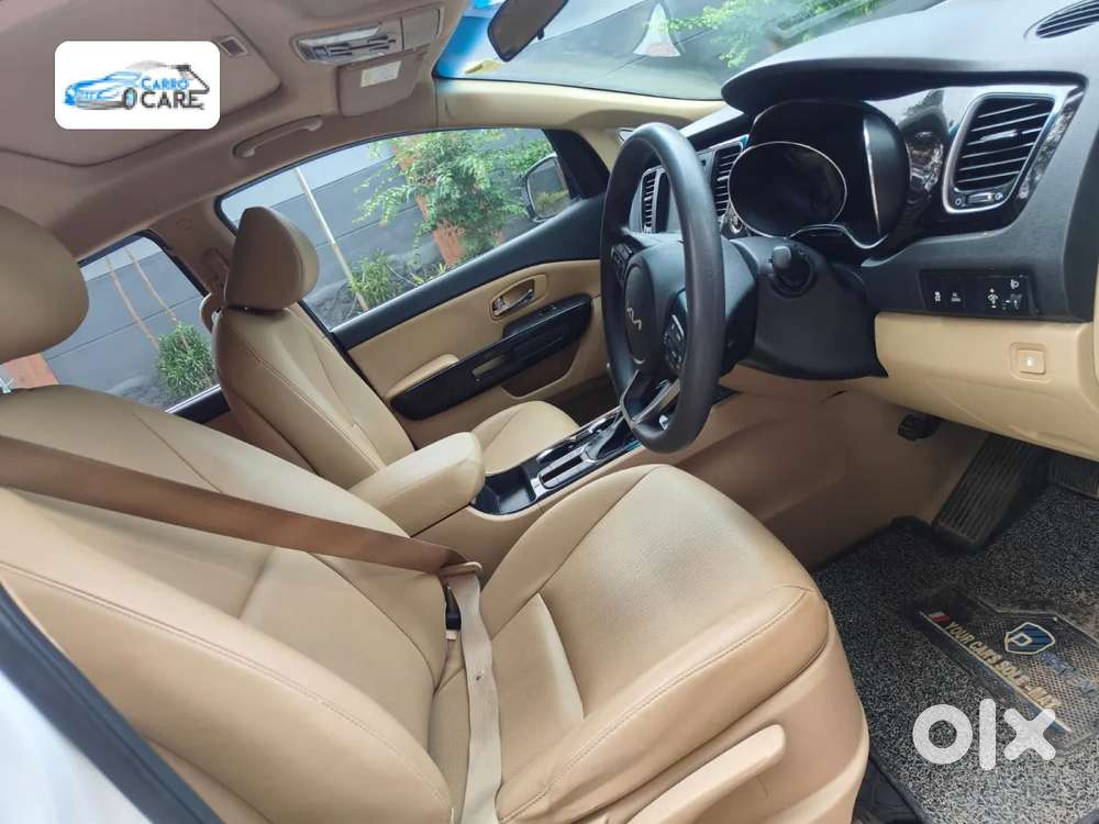 Kia Carnival, 2022, Diesel