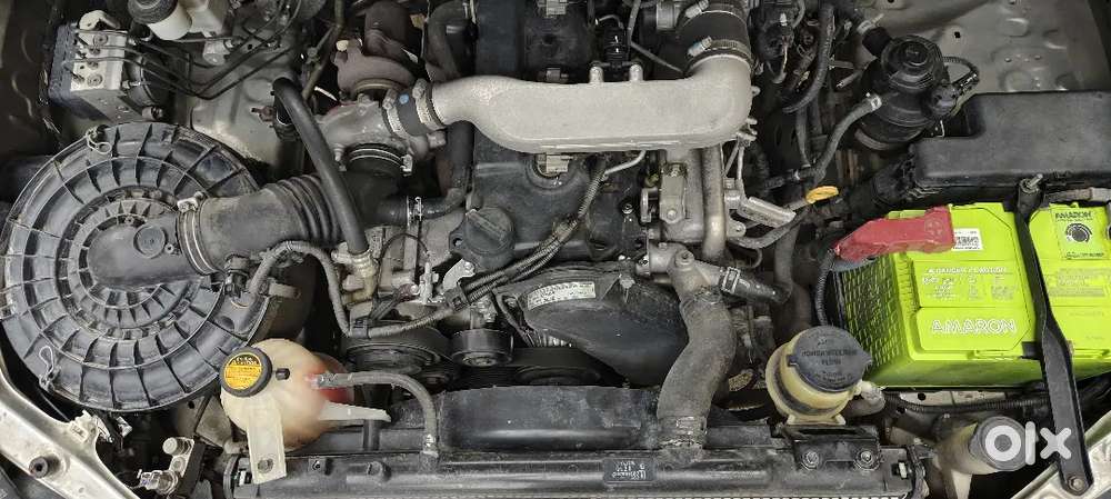 Toyota Innova 2006 Diesel 170000 Km Driven Good Condition Showroom Tra