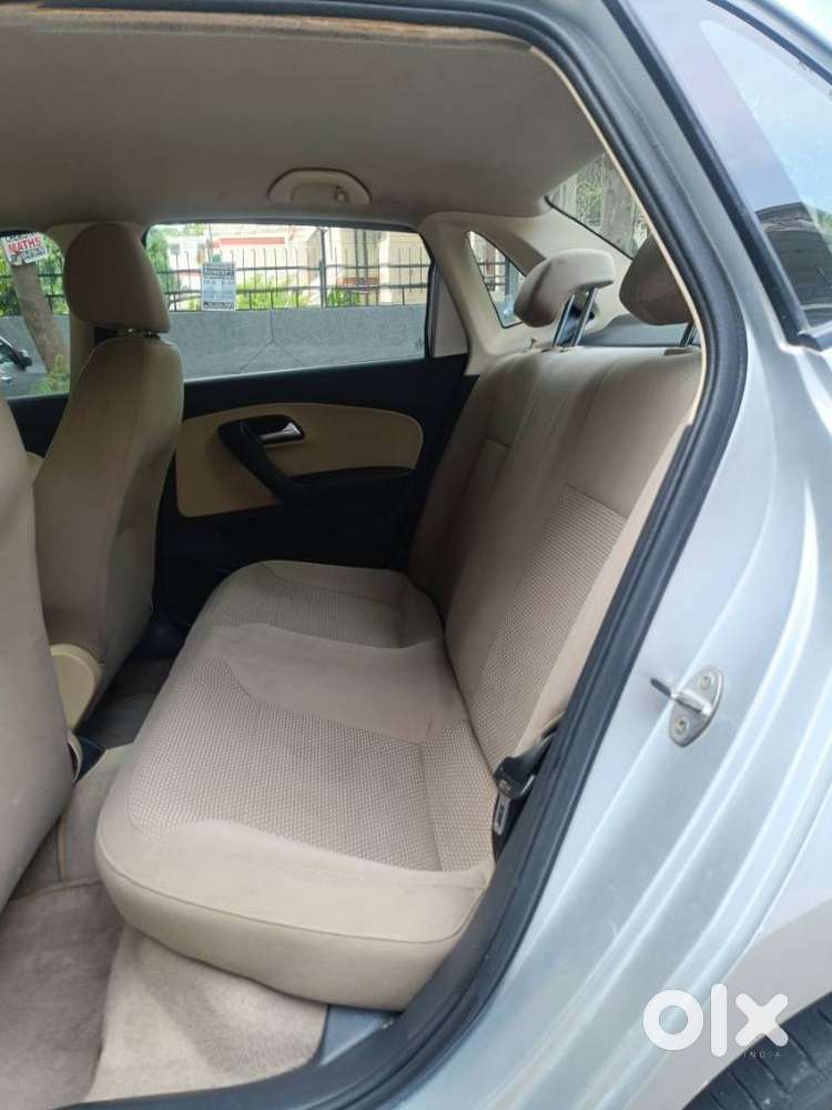 Volkswagen Ameo 1.2 Mpi Comfortline, 2016, Petrol