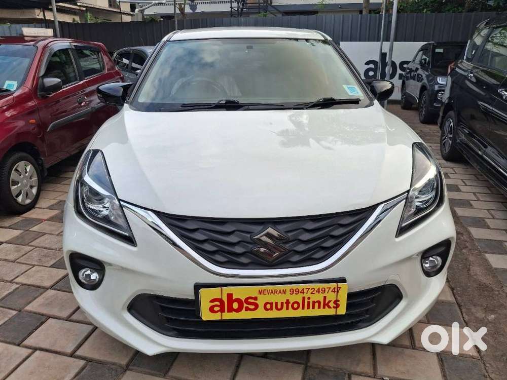 Maruti Suzuki Baleno Delta, 2020