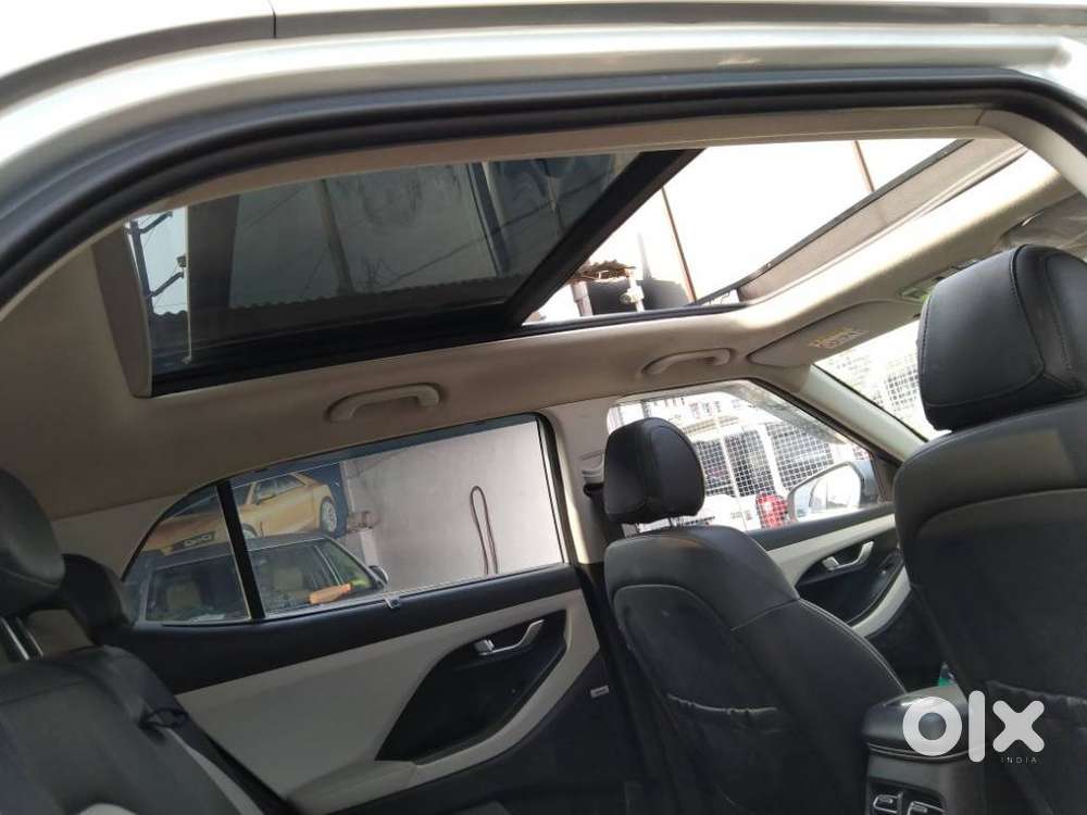 Hyundai Creta 1.5 Sx (o) Diesel, 2020, Diesel