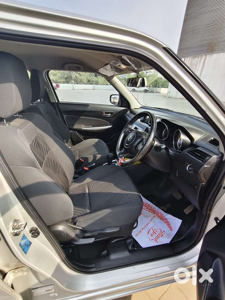 Maruti Suzuki Swift Zxi Plus Amt Dual Tone, 2020