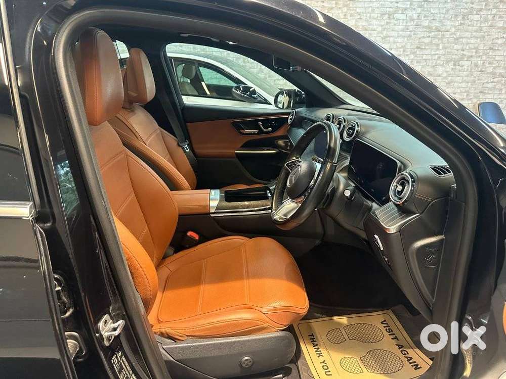 Mercedes-benz Glc 220d 4matic, 2023, Diesel