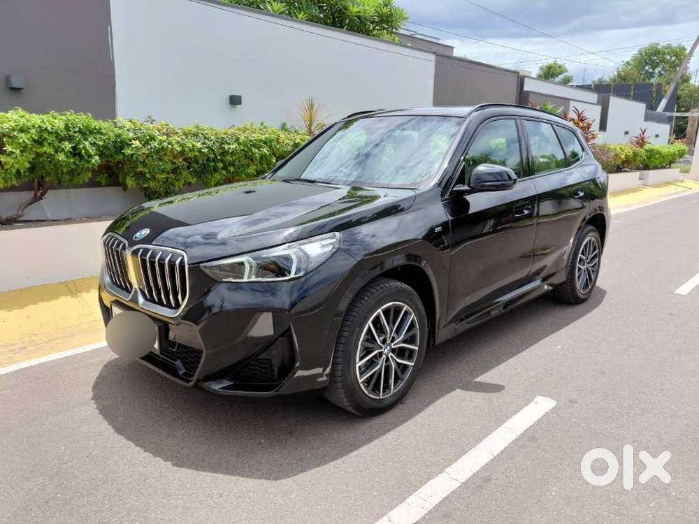Bmw X1 Sdrive18d M Sport, 2023, Diesel