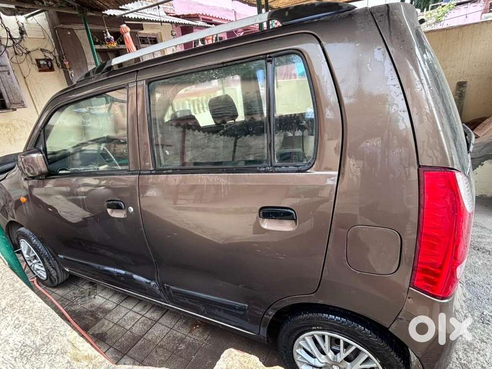 Maruti Wagon R 2011