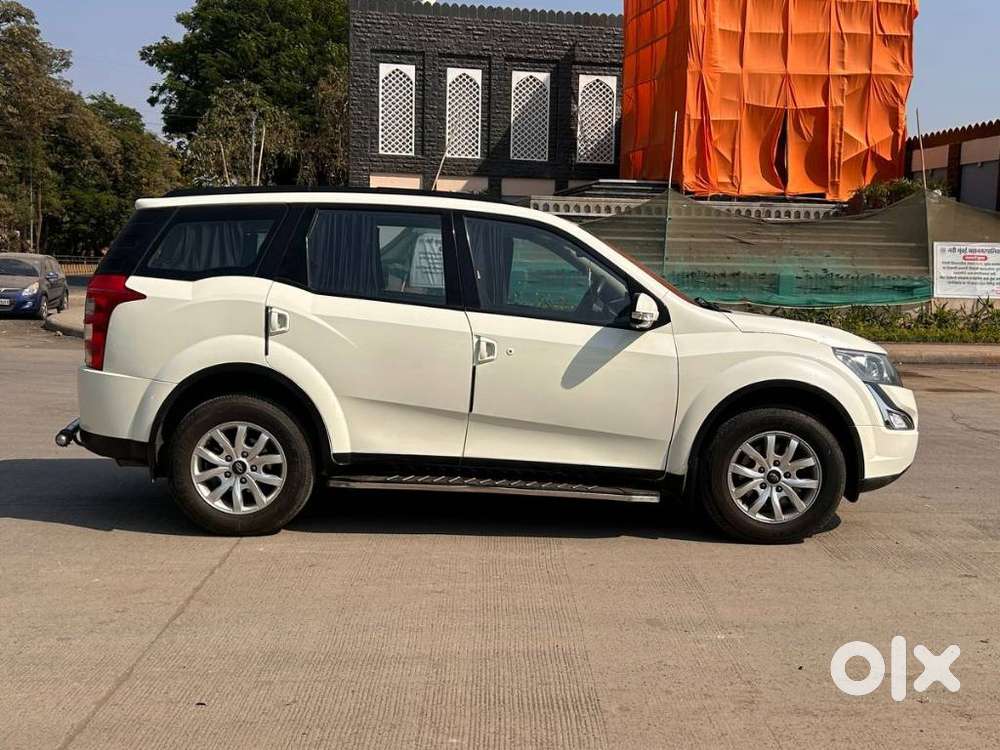 Mahindra Xuv500 W8, 2016, Diesel