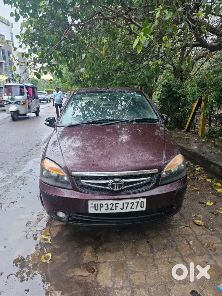 Tata Indigo Cs Glx 2014 Good Running Condition.