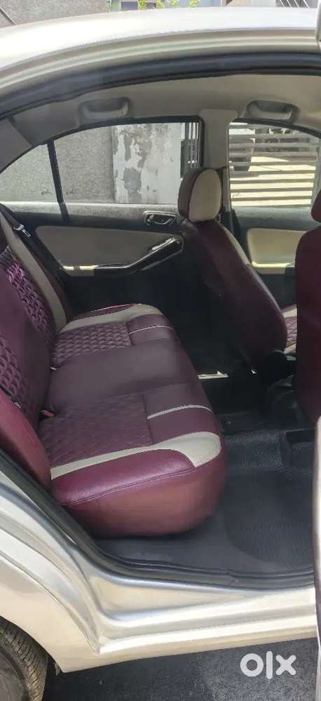 Tata Zest 1.3 Diesel 2018