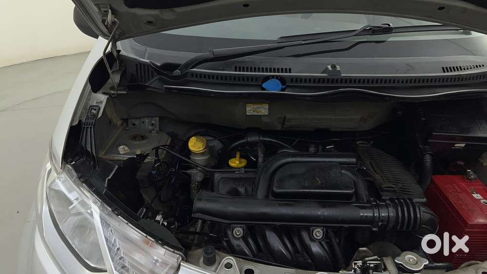 Datsun Redigo T, 2016, Petrol