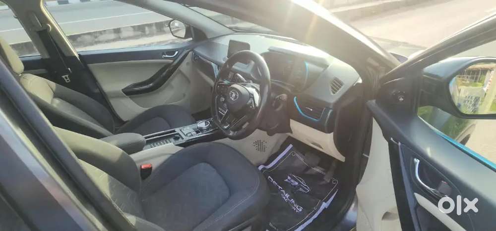 Tata Nexon Ev 2022