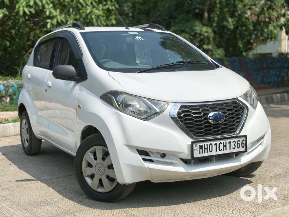 Datsun Redigo T, 2016, Petrol
