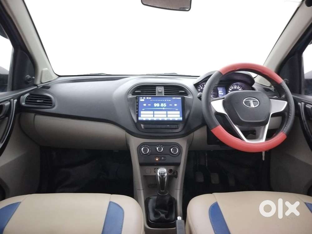 Tata Tiago