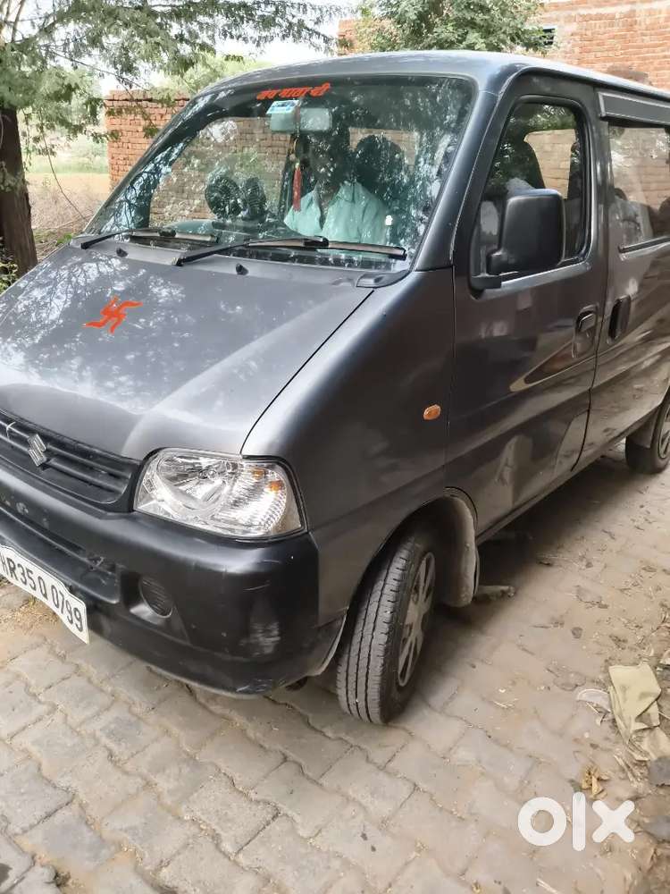 Maruti Suzuki Eeco 5 Str Ac 2019