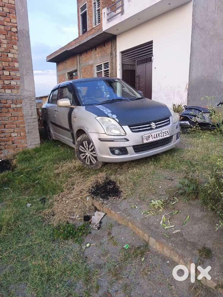Maruti Suzuki Dzire 2009