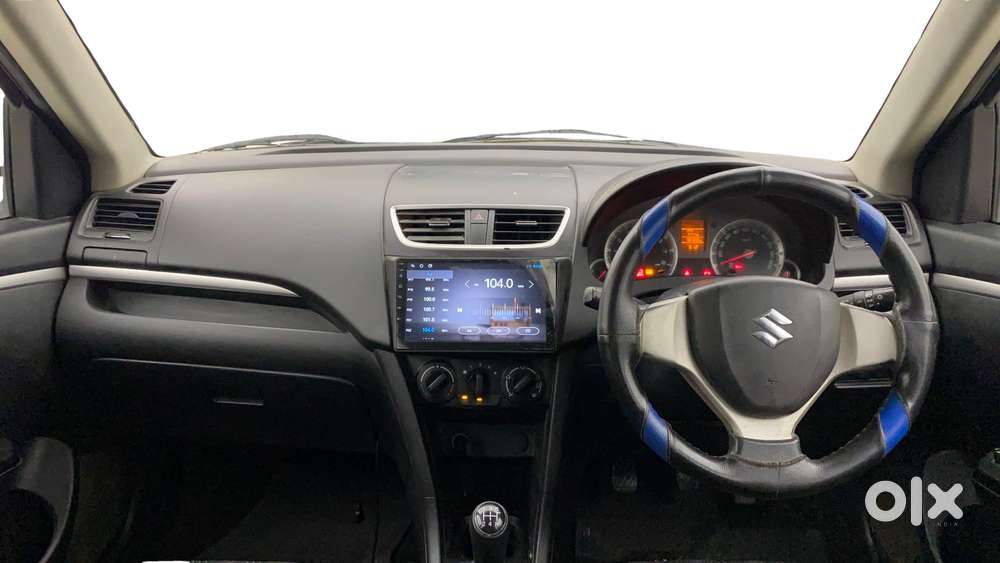 Maruti Suzuki Swift 2011-2014 Vxi, 2014, Petrol