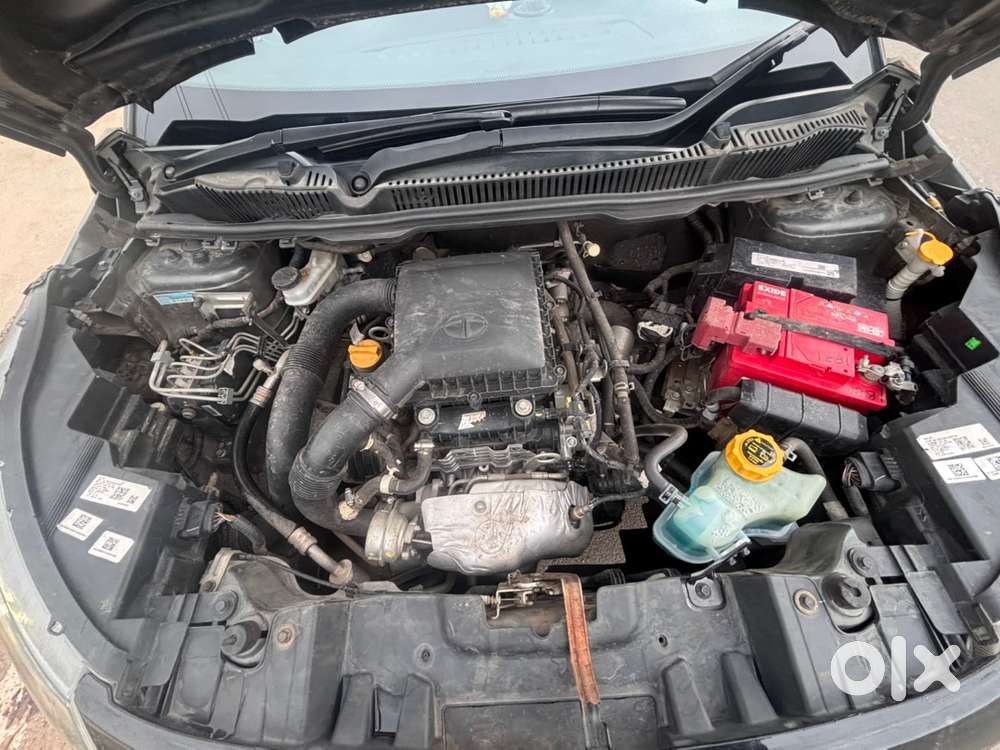 Tata Nexon Petrol 2022 Xza+ Premium