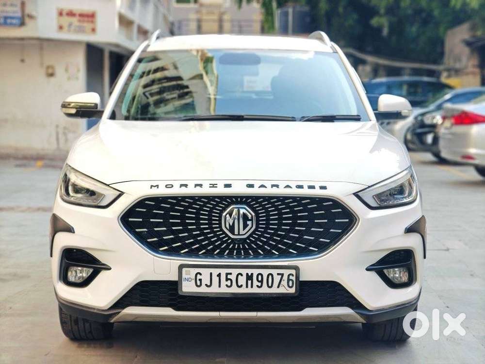 Mg Astor 1.5 Super, 2022, Petrol