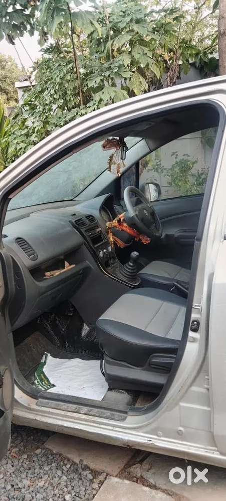 Maruti Suzuki Ritz 2011 Diesel