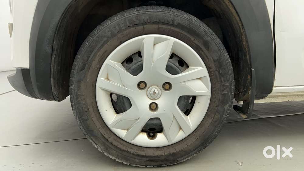 Renault Kwid 1.0 Rxt Optional, 2022, Petrol