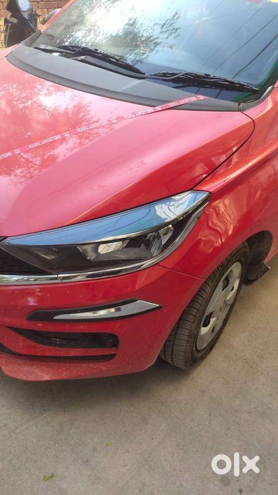 Tata Tiago 2023 Petrol 3111 Km Driven