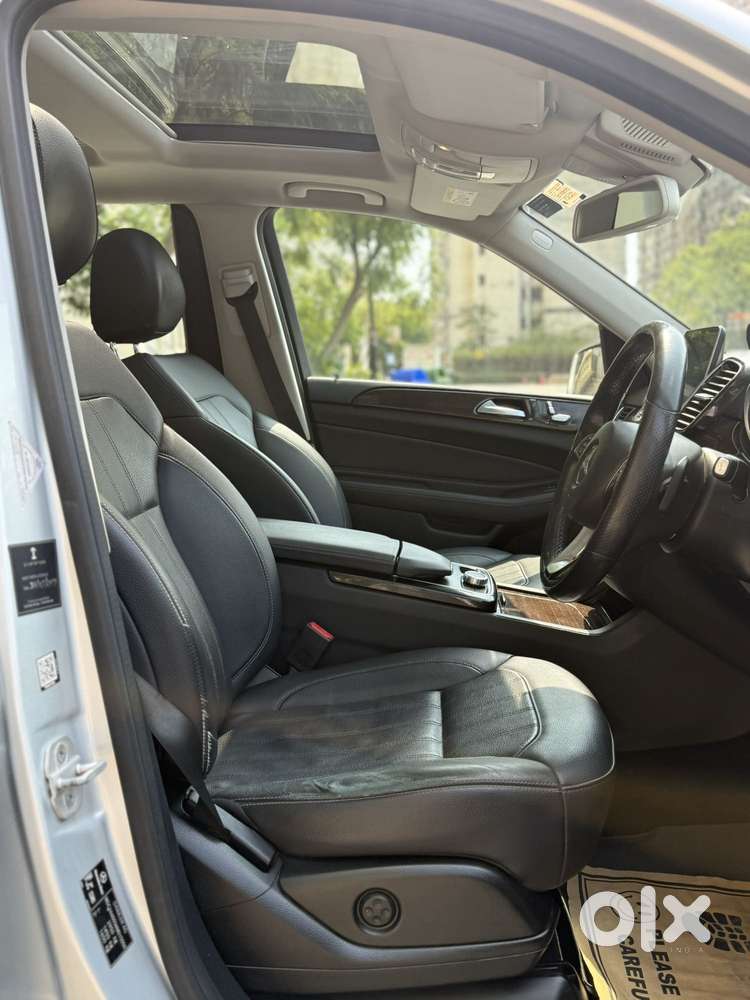 Mercedes-benz Gle Class 250d, 2017, Diesel