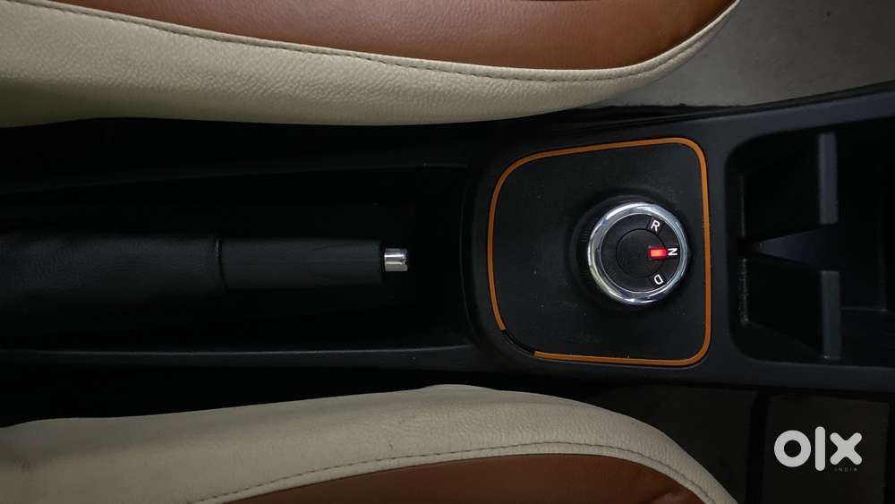 Renault Kwid 2019-ongoing 1.0 Climber Amt (o), 2020, Petrol