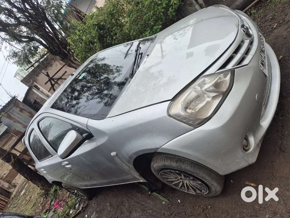 Toyota Etios Diesel 2016