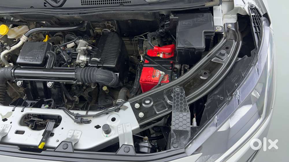Nissan Magnite 1.0 Xl, 2024, Petrol