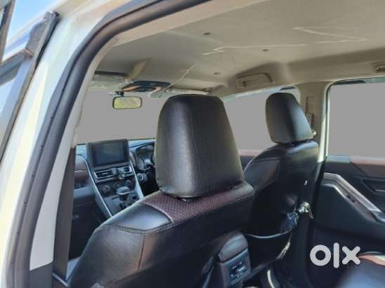 Toyota Innova Hycross 2.0 Gx 7 Str, 2023, Petrol