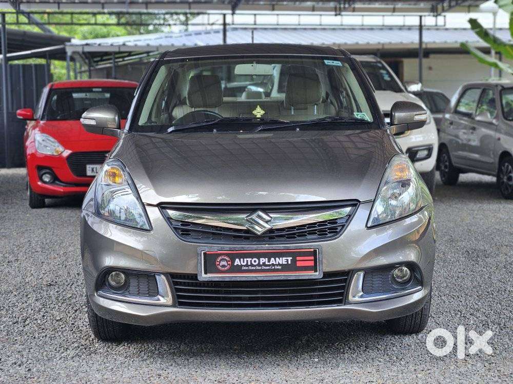 Maruti Suzuki Swift Dzire Vdi Bsiv, 2015, Diesel