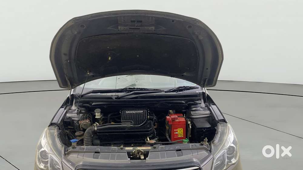 Maruti Suzuki Ciaz 1.4 Alpha, 2017, Petrol