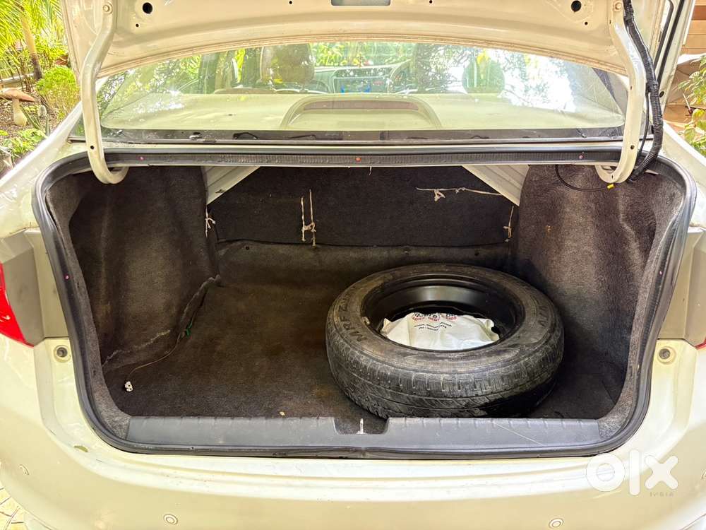 Honda City Petrol 2015