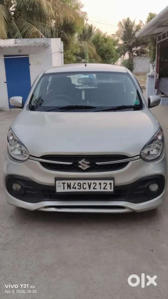 Maruti Suzuki Celerio 2023 Petrol 50000 Km Driven