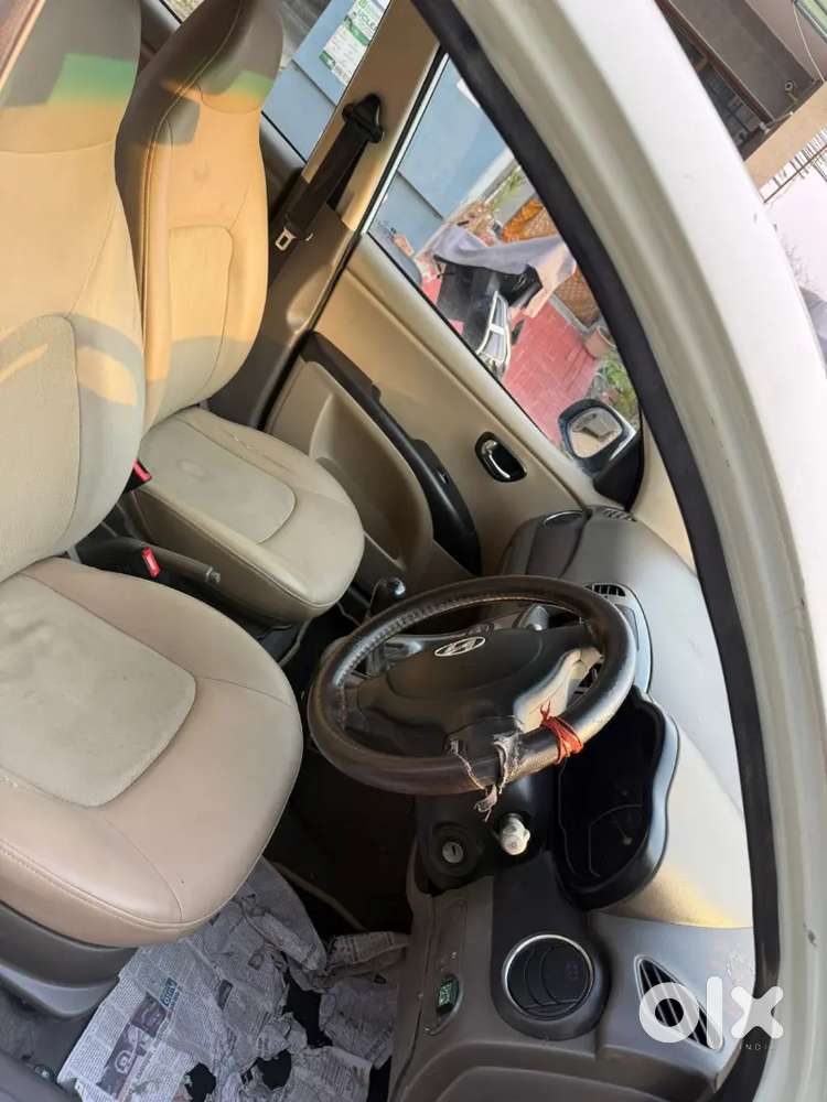 Hyundai I10 2013 Petrol 65000 Km Driven