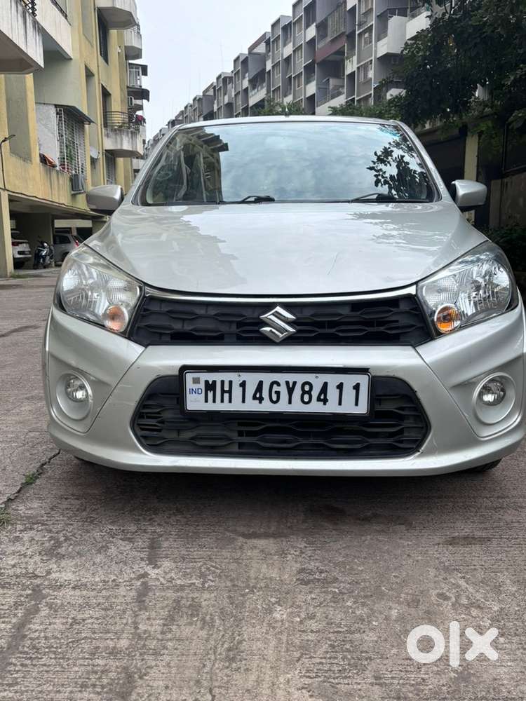 Maruti Celerio Zxi Opt Top Model 2018 Excellent Condition
